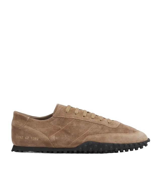 Common Projects Lace-up casual shoes from SENSER, photo 1 of 1