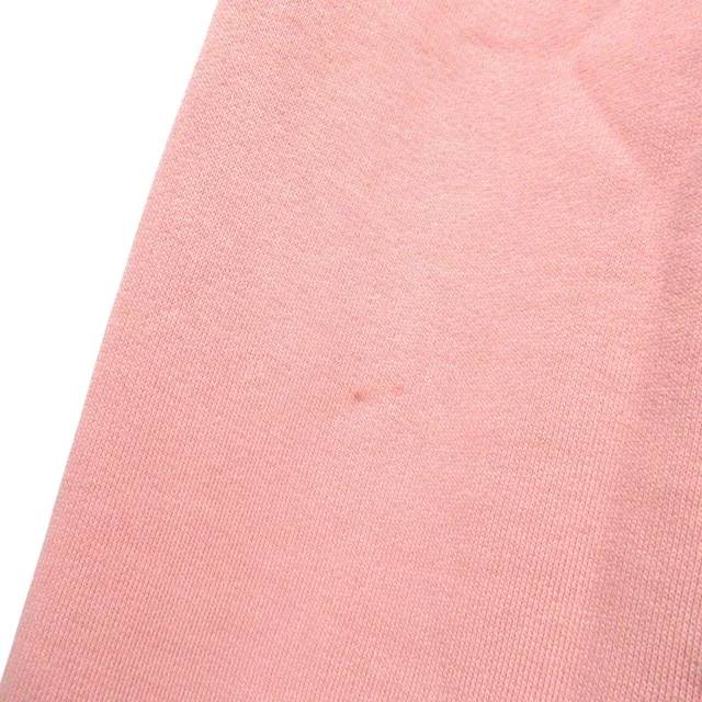 Acne Studios FERRIS FACE hoodie sweatshirt from LuxUness, photo 2 of 2