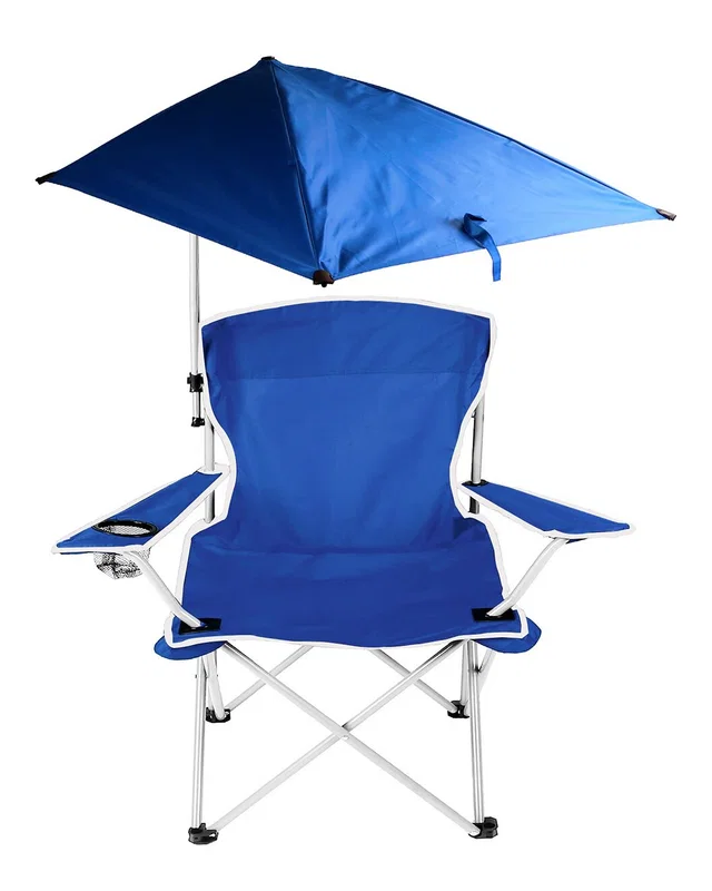 Fresh Fab Finds Foldable Beach Chair, image 1 of 1 from Rue La La