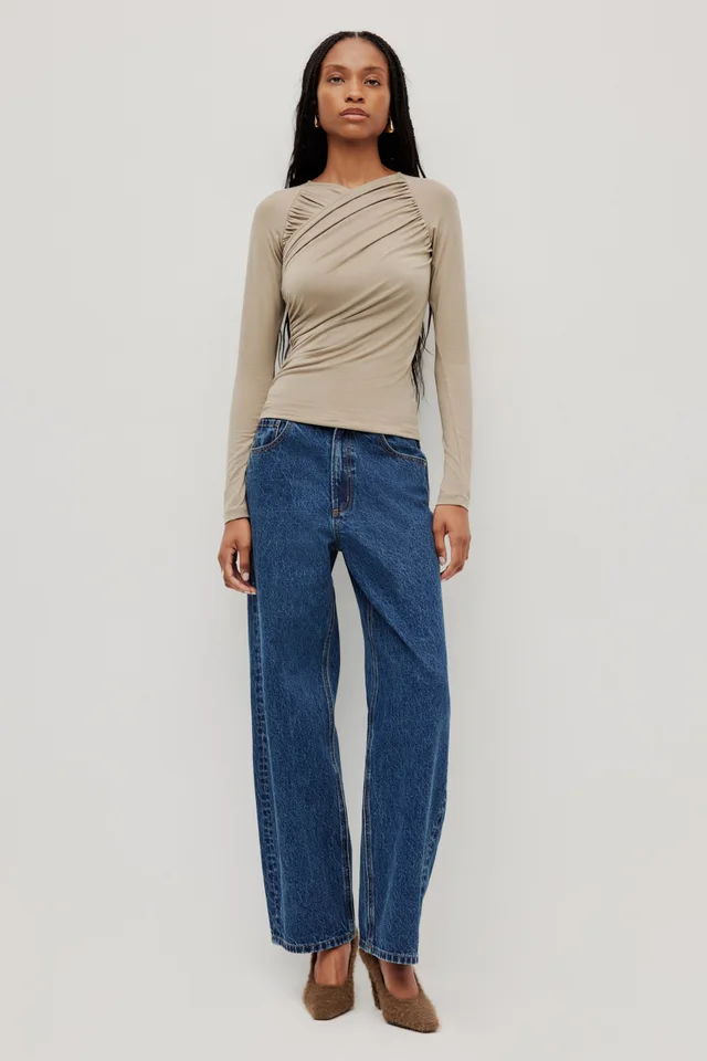 Aje Studio Chloe Wrap Top from Aje, photo 1 of 1