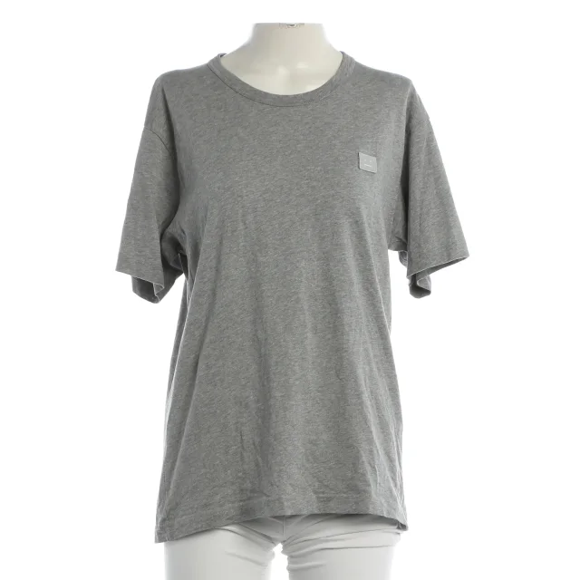 Acne Studios Shirt M Hellgrau from Buddy And Selly