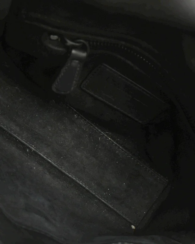 Mini Lady Dior Bag in Calfskin from A Retro Tale, photo 7 of 8