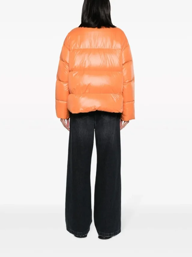 Peuterey Kasha Down Jacket, photo 3 of 4 from Balardi