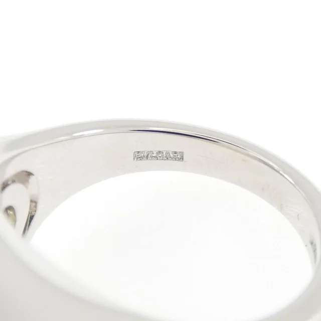 Bvlgari Allegra Au750 Quartz Ring Size 11 from LuxUness, photo 2 of 2