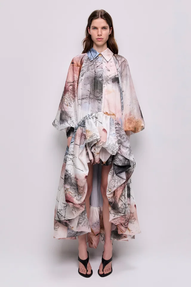 AJE Mietta Maxi Dress from Aje, photo 1 of 1