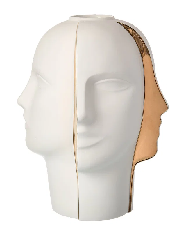 Jonathan Adler Split Vase, image 1 of 1 from Rue La La