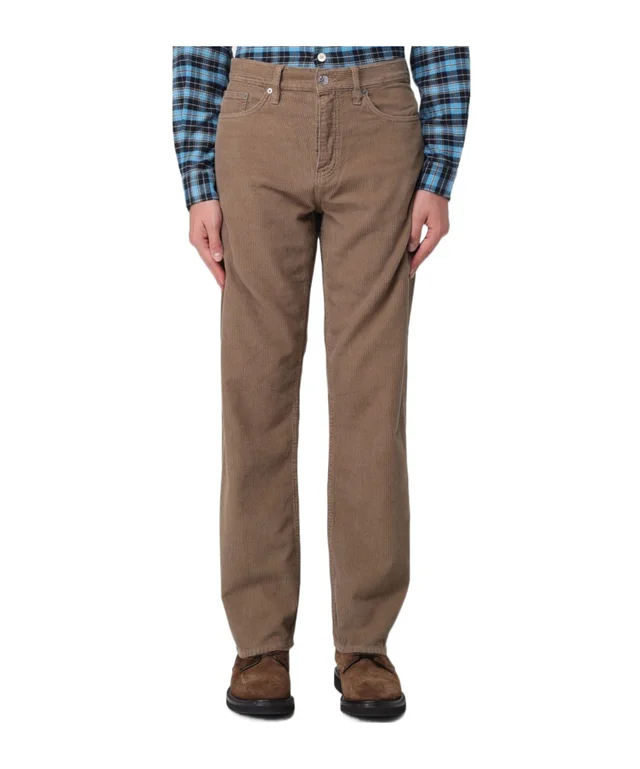 SUNFLOWER Casual pants with belt loops from SENSER, photo 1 of 1