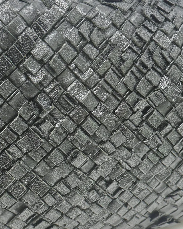 Bottega Veneta Intrecciato Medium Hobo Bag in Woven leather from A Retro Tale, photo 6 of 10