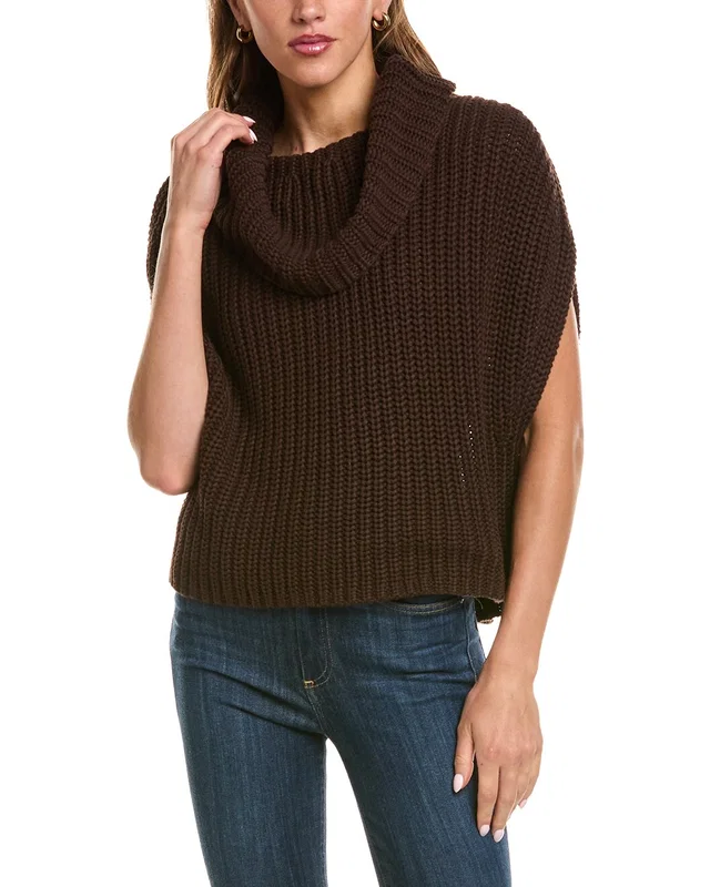 525 America Cate Pullover, image 1 of 1 from Rue La La