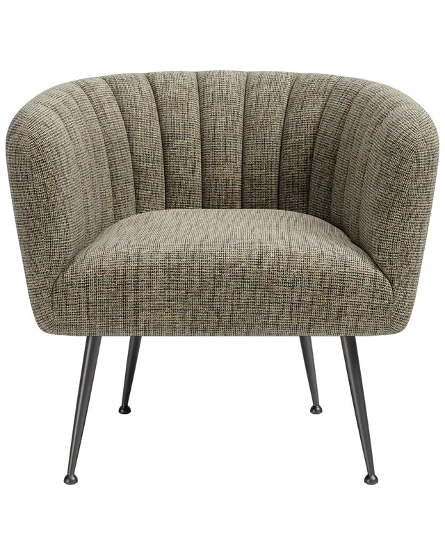 Zuo Modern Deco Accent Chair, image 1 of 1 from Rue La La