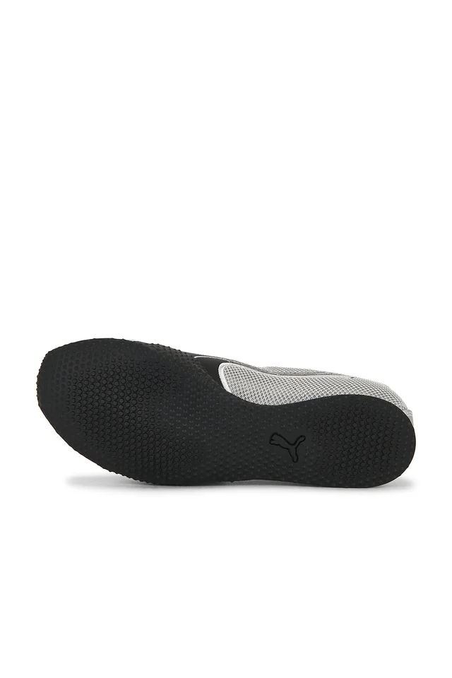 Puma Select H-Street Chrome in Puma Silver & Puma Black, photo 6 of 6 from REVOLVE (Canada)