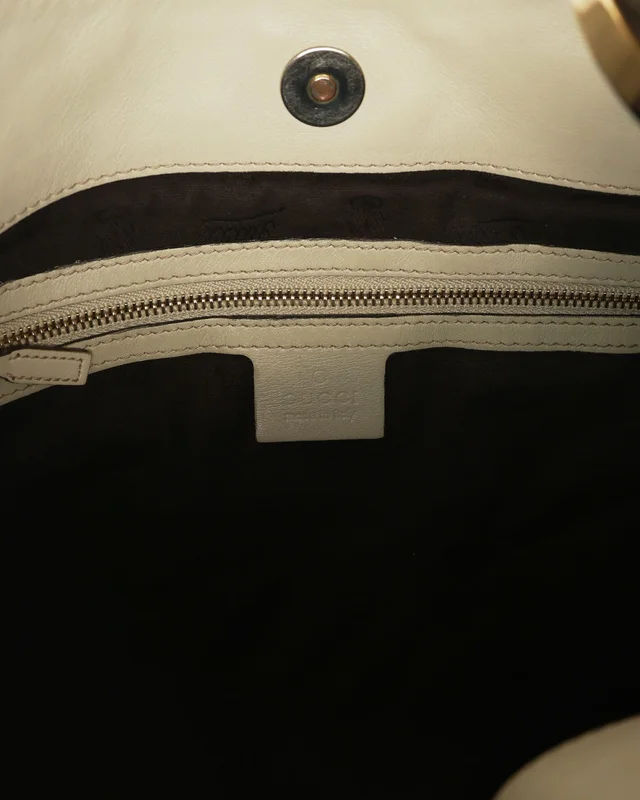 Gucci GG Charlotte Bag in Canvas from A Retro Tale, photo 7 of 8