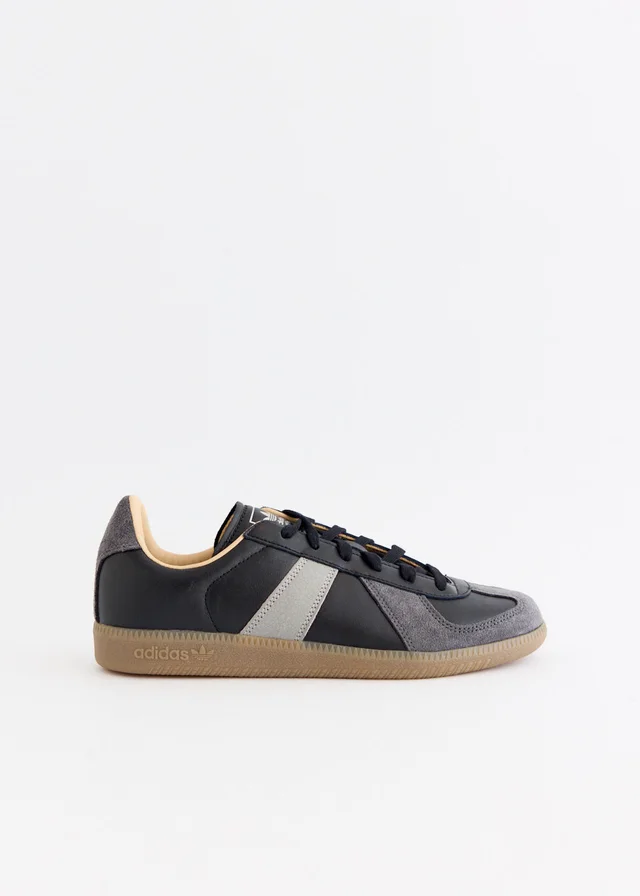 Adidas BW Army 'Black Charcoal Grey' Sneakers from Incu, photo 1 of 1
