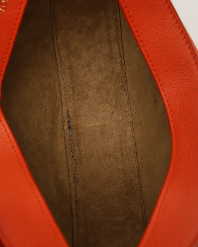 Loewe Luna Hobo Bag in Leather from A Retro Tale, photo 7 of 8