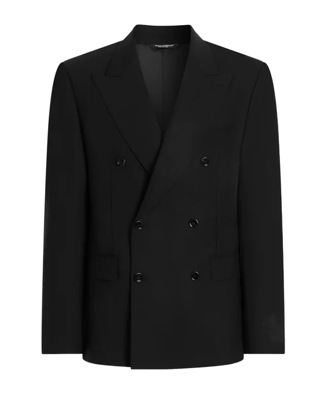 Dolce & Gabbana Double-Breasted Blazer from SENSER, photo 1 of 1