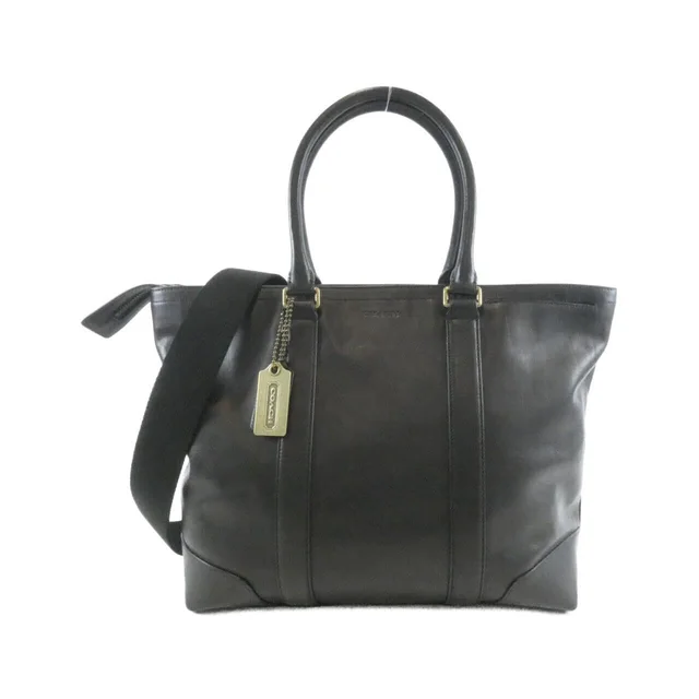 Coach コーチ 70600 バッグ in BLACK(ブラック) / GOLD(ゴールド)金具 from KOMEHYO
