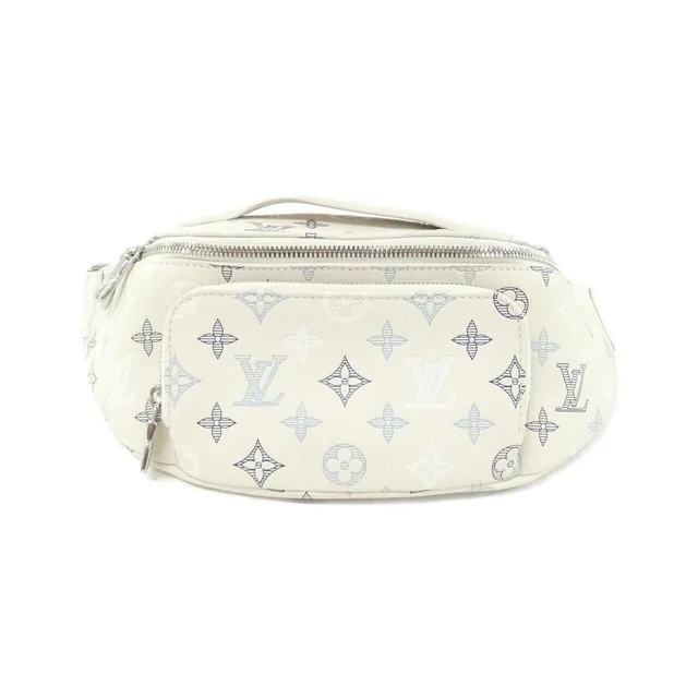 Louis Vuitton Monogram Shadow Rush Bum from The Reluxe