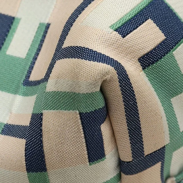 Fendi Zucca FF Shoulder Bag in Canvas from A Retro Tale, photo 6 of 9