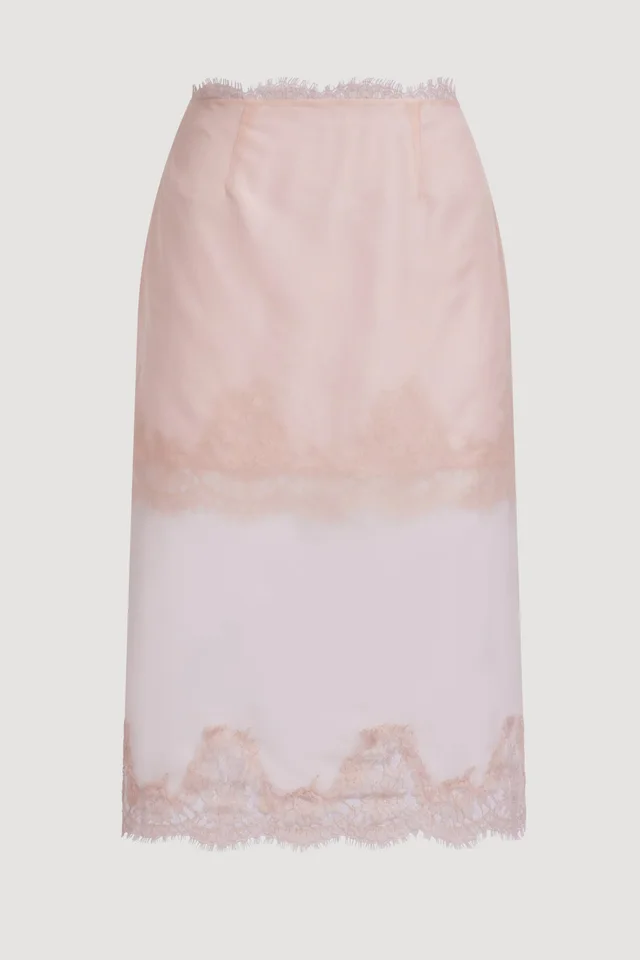 AJE Ophelia Lace Skirt from Aje, photo 1 of 1