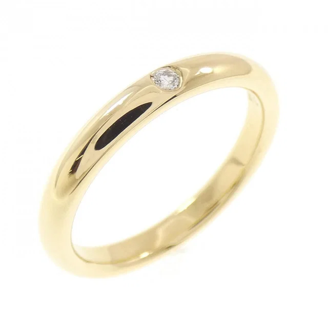 Tiffany & Co. Band Ring from The Reluxe