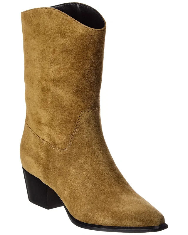 Vince Alps Leather Boot, image 1 of 1 from Rue La La