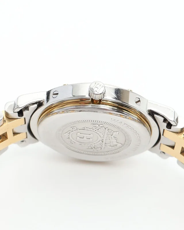 Hermès Clipper 24mm Date Full Set Watch from A Retro Tale, photo 6 of 9