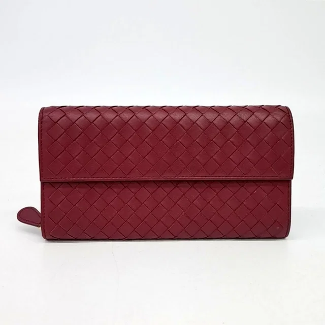 Bottega Veneta 보테가 베네타 매쉬 장지갑 from GUGUS