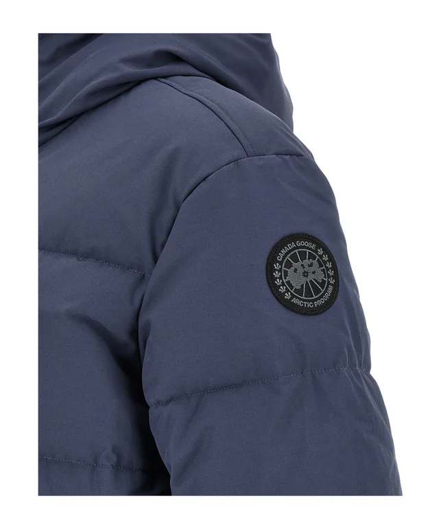 Canada Goose Seymour Parka, photo 4 of 4 from SENSER