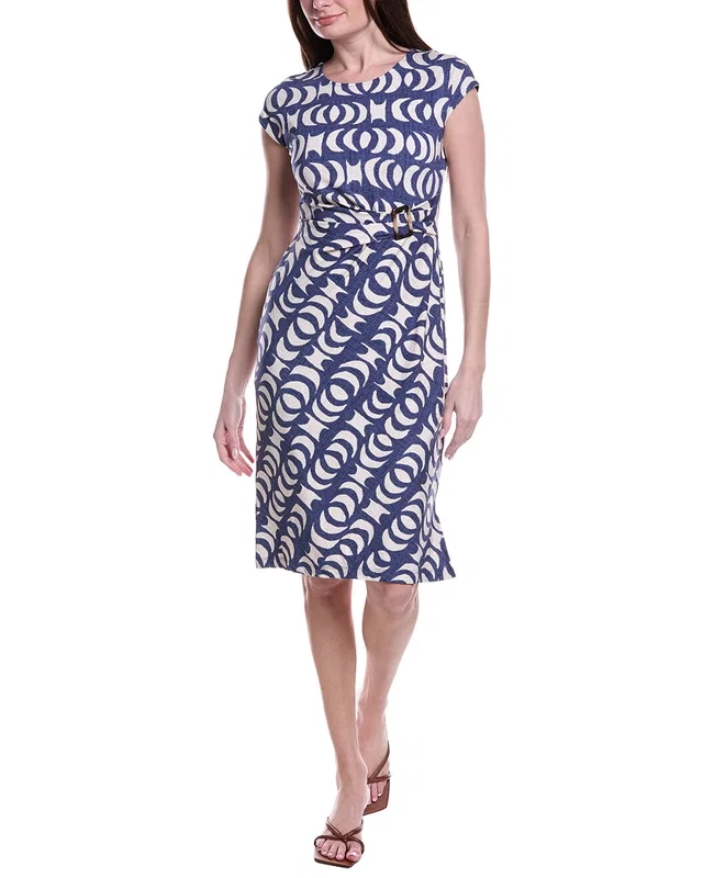 NIC+ZOE Eclipse Wren Dress, image 1 of 1 from Gilt