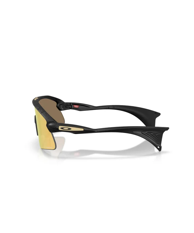 Oakley Geometric-frame sunglasses, photo 4 of 6 from SENSER