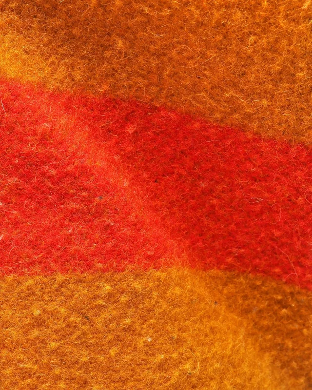 Hermès Rocabar Garden Party 36 Bag in Wool from A Retro Tale, photo 8 of 11