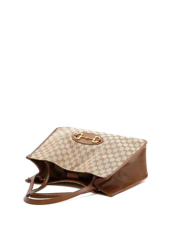 Gucci GG Supreme Card Holder in Coated canvas from A Retro Tale, photo 6 of 12
