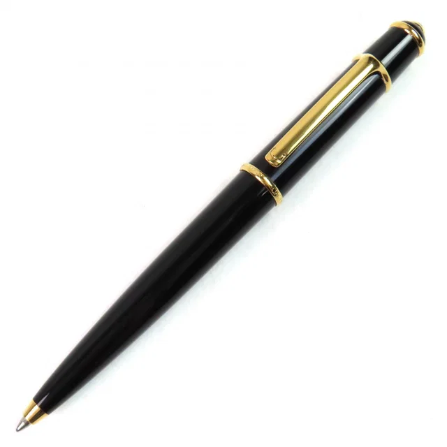 Diabolo de Cartier Ballpoint Pen from LuxUness