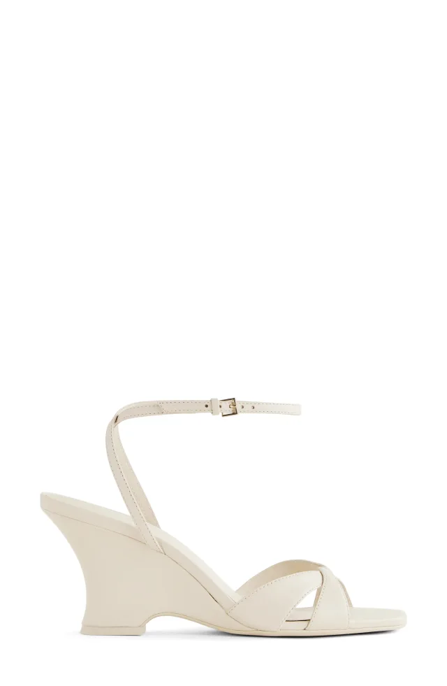 Reformation Margo Wedge Sandal from Nordstrom Rack, photo 1 of 1