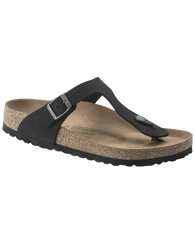 Birkenstock Gizeh Vegan Thong Sandal, image 1 of 1 from Rue La La