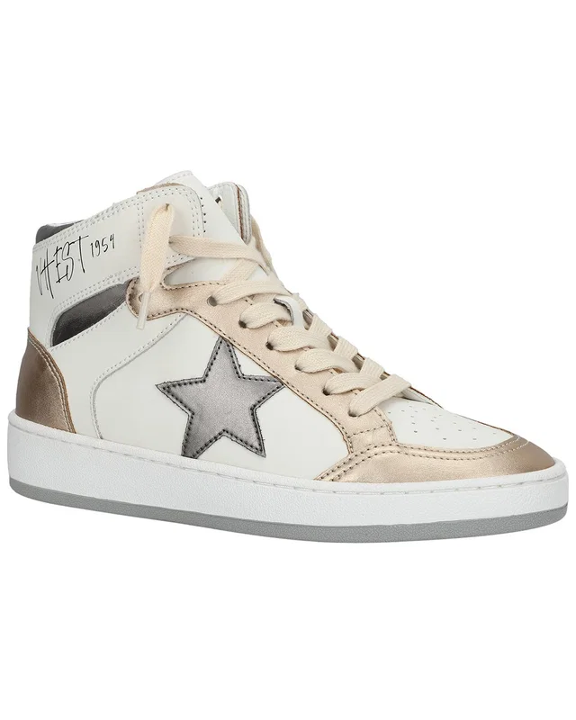 Vintage Havana Dream 20 Suede Sneaker, image 1 of 1 from Rue La La