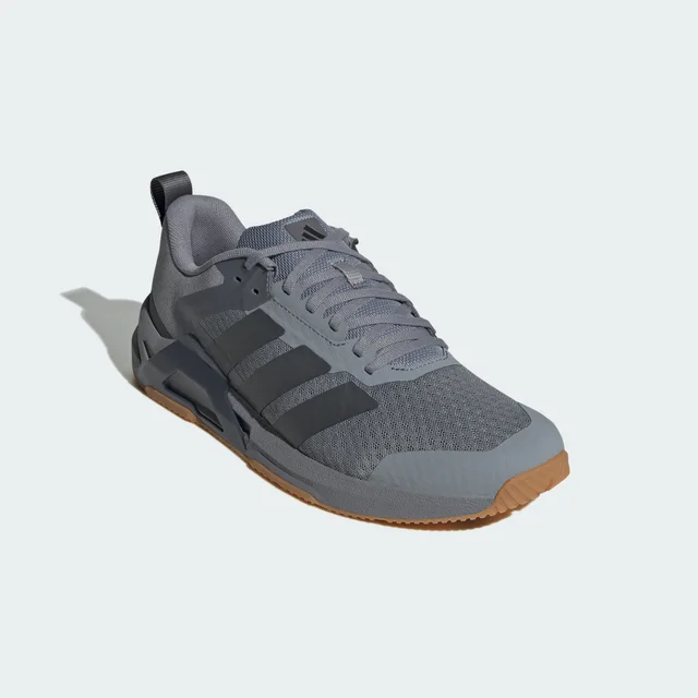 Adidas Dropset Control Training Shoes in Grey, photo 5 of 10 from adidas (US)