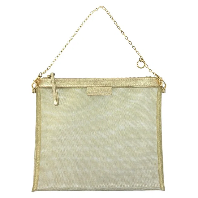 Anteprima Nylon Handbag in Nylon from LuxUness