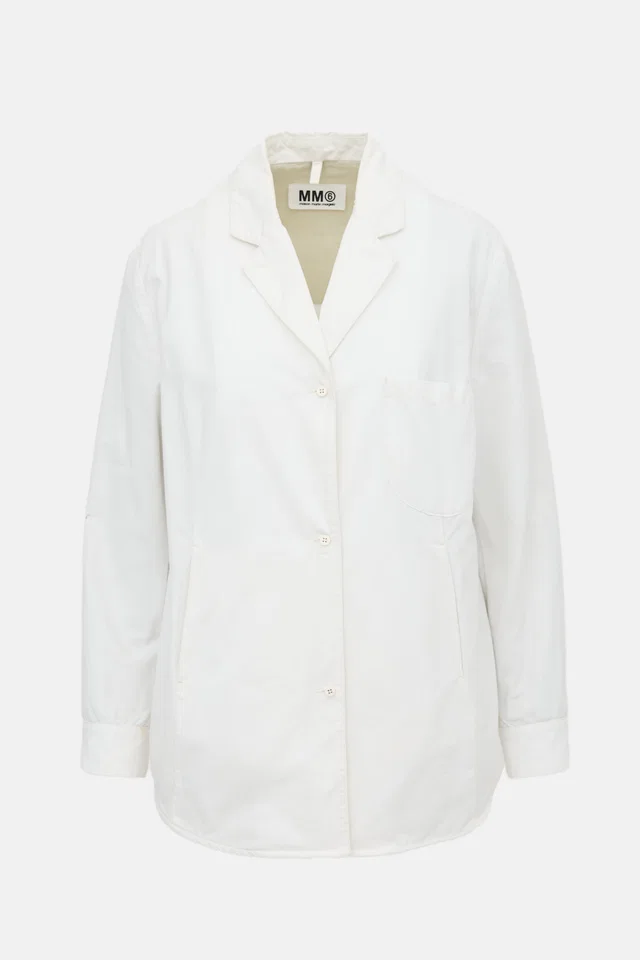 Maison Margiela FW 2010 Casual Jacket from VSP Consignment