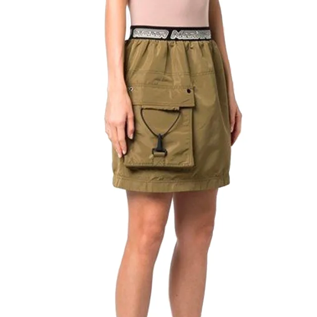Stella Mccartney Stella Mc Cartney Logo Skirt, photo 5 of 6 from Balardi