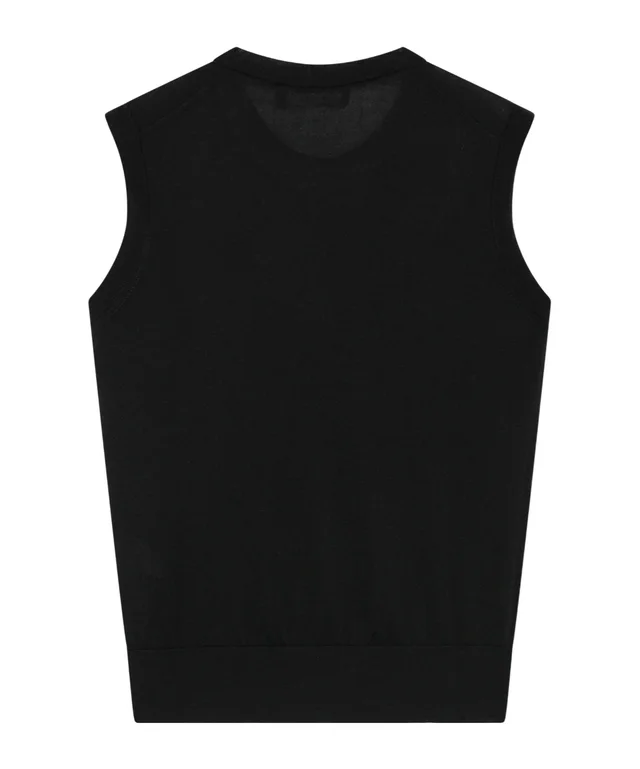 Dolce & Gabbana cashmere top, image 1 of 1 from SENSER