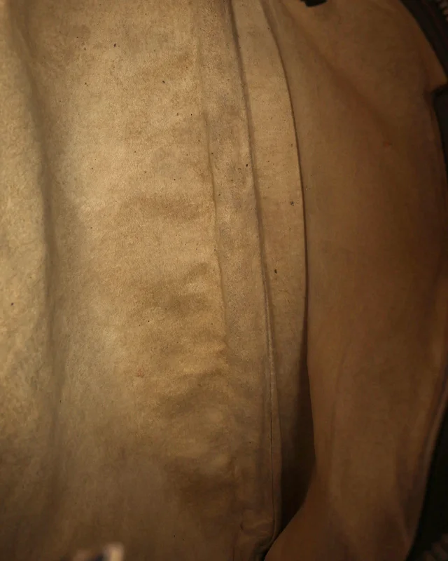 Bottega Veneta Small Intrecciato Hobo Bag in Woven leather from A Retro Tale, photo 7 of 8