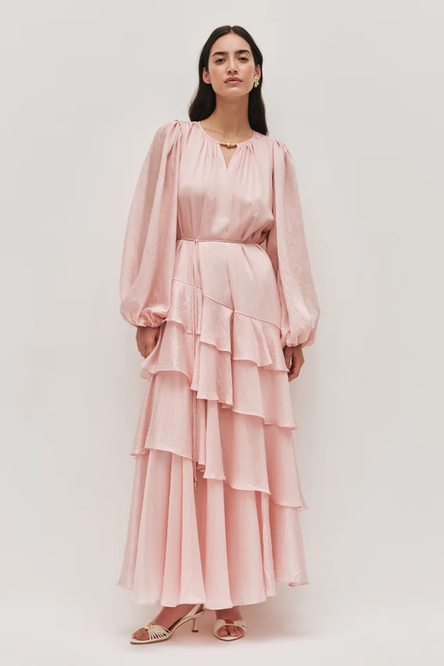 AJE Sevilla Maxi Dress from Aje, photo 1 of 1