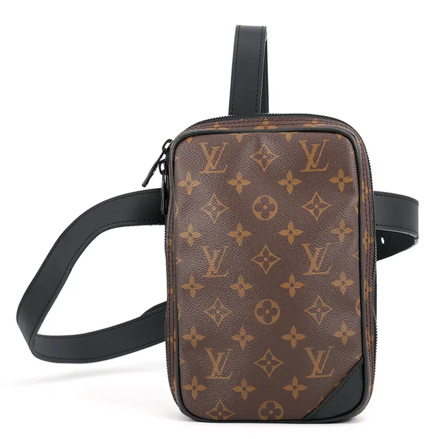 Louis Vuitton Utility side bag NoirM44477 Monogram / Solar Powered Ray from GALLERY RARE