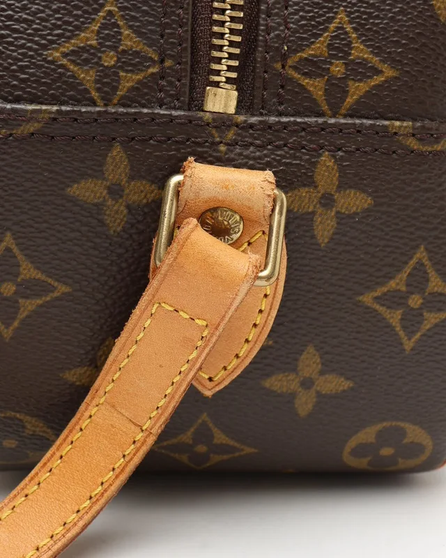 Louis Vuitton Monogram Blois Bag in Coated canvas from A Retro Tale, photo 7 of 9