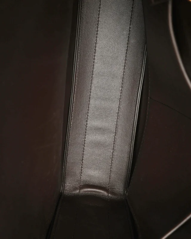 Bottega Veneta Padded Maria Bag in Leather from A Retro Tale, photo 9 of 10