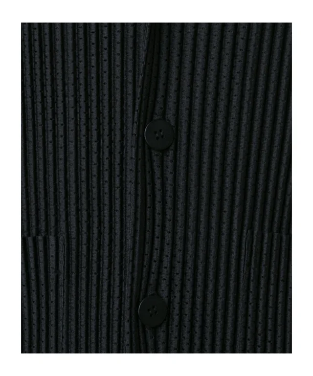 Homme Plissé Issey Miyake Tailored Pleats 1 Jacket, photo 2 of 7 from SENSER