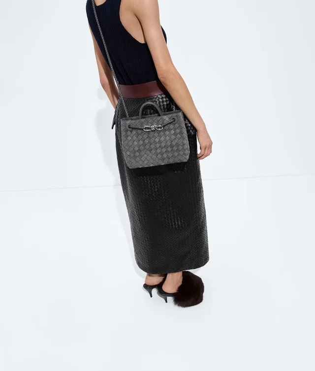 Bottega Veneta Small Andiamo, photo 5 of 6 from SENSER