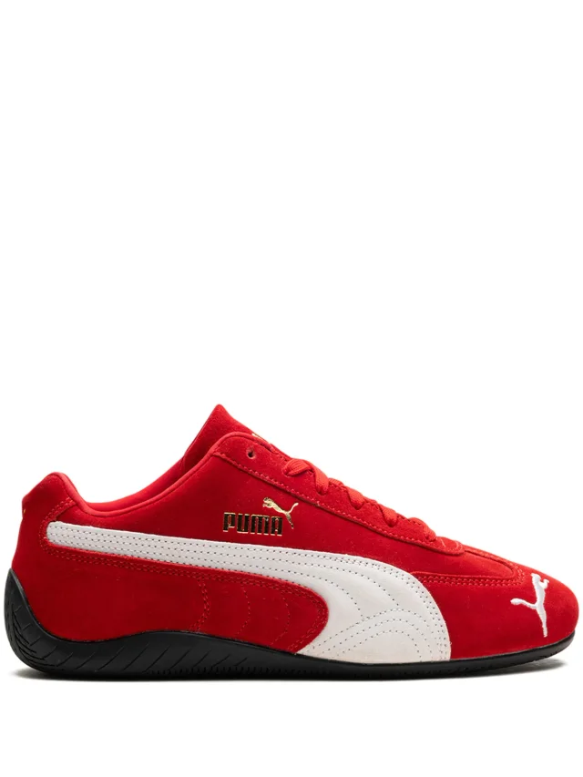 Speedcat OG Formstrip sneakers