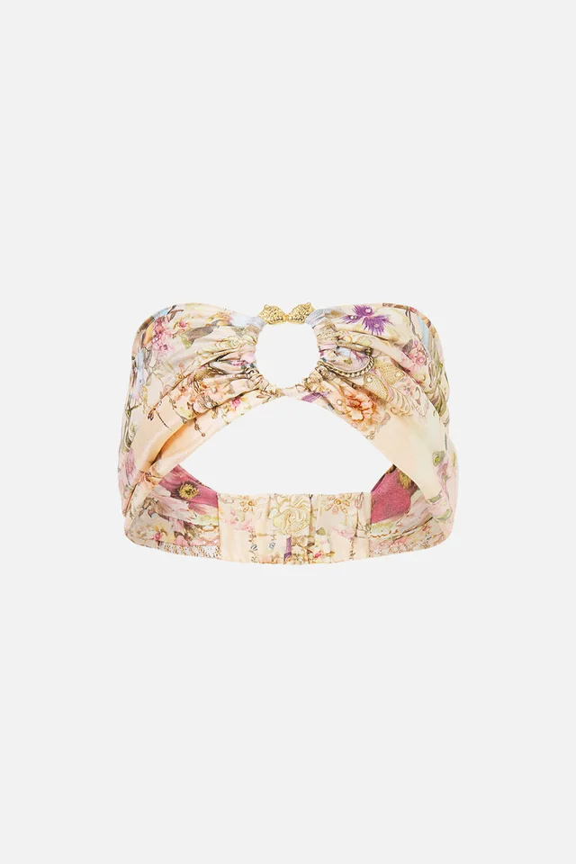 Camilla eBoutique RING HEADBAND ADORNED IN ARANJUEZ from CAMILLA, photo 1 of 1